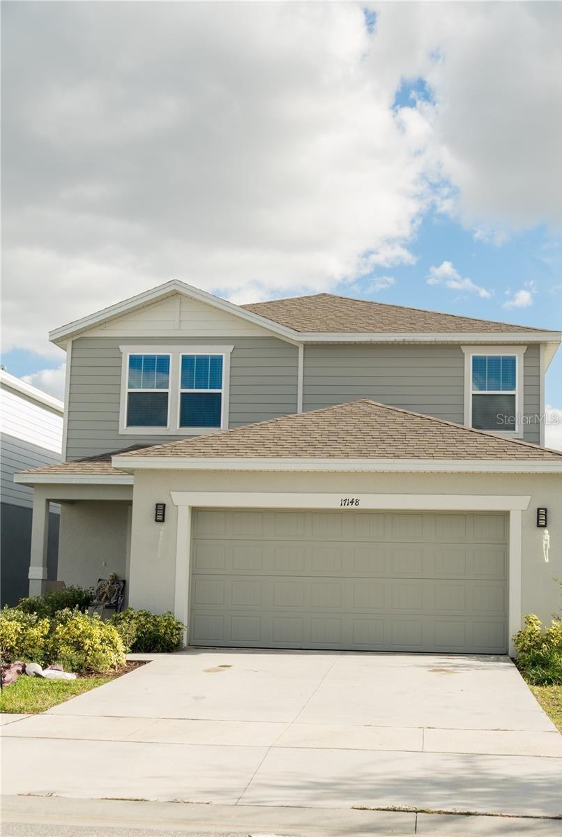 17148 CAGAN CROSSINGS BLVD, CLERMONT, FL — photo 3