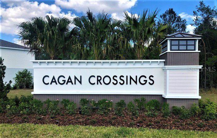 17148 CAGAN CROSSINGS BLVD, CLERMONT, FL — photo 24