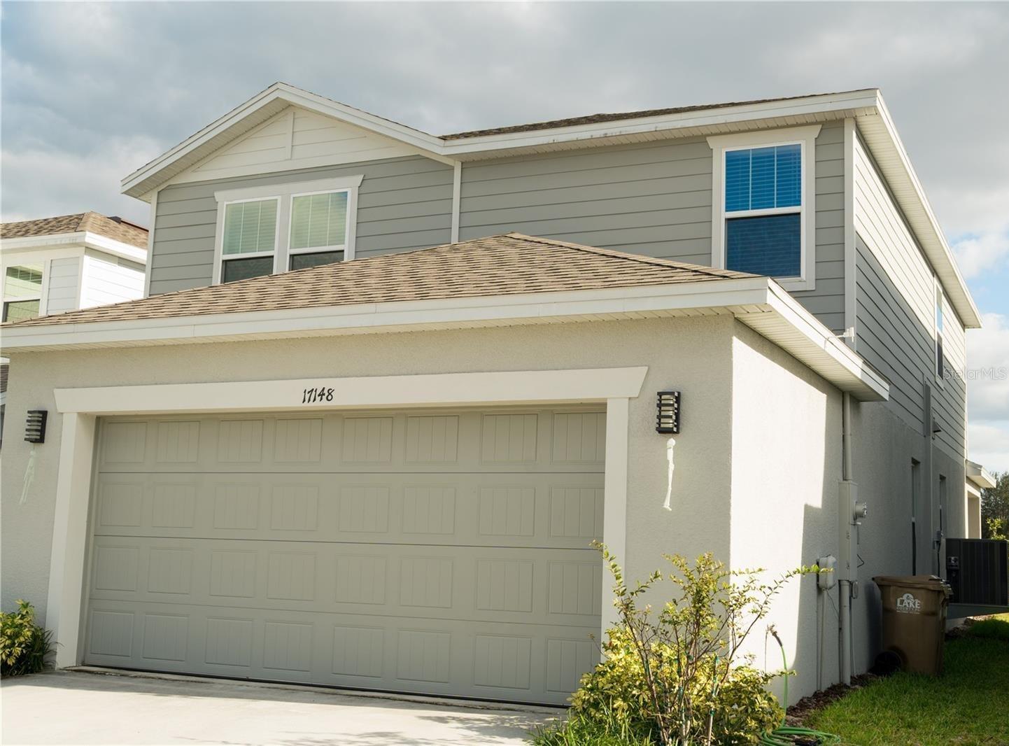 17148 CAGAN CROSSINGS BLVD, CLERMONT, FL
