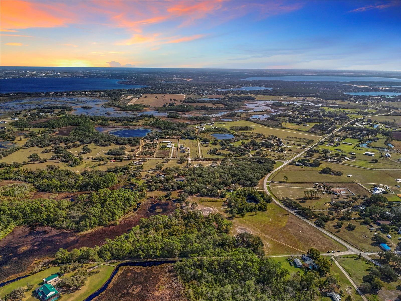 PINE ISLAND ROAD, CLERMONT, FL
