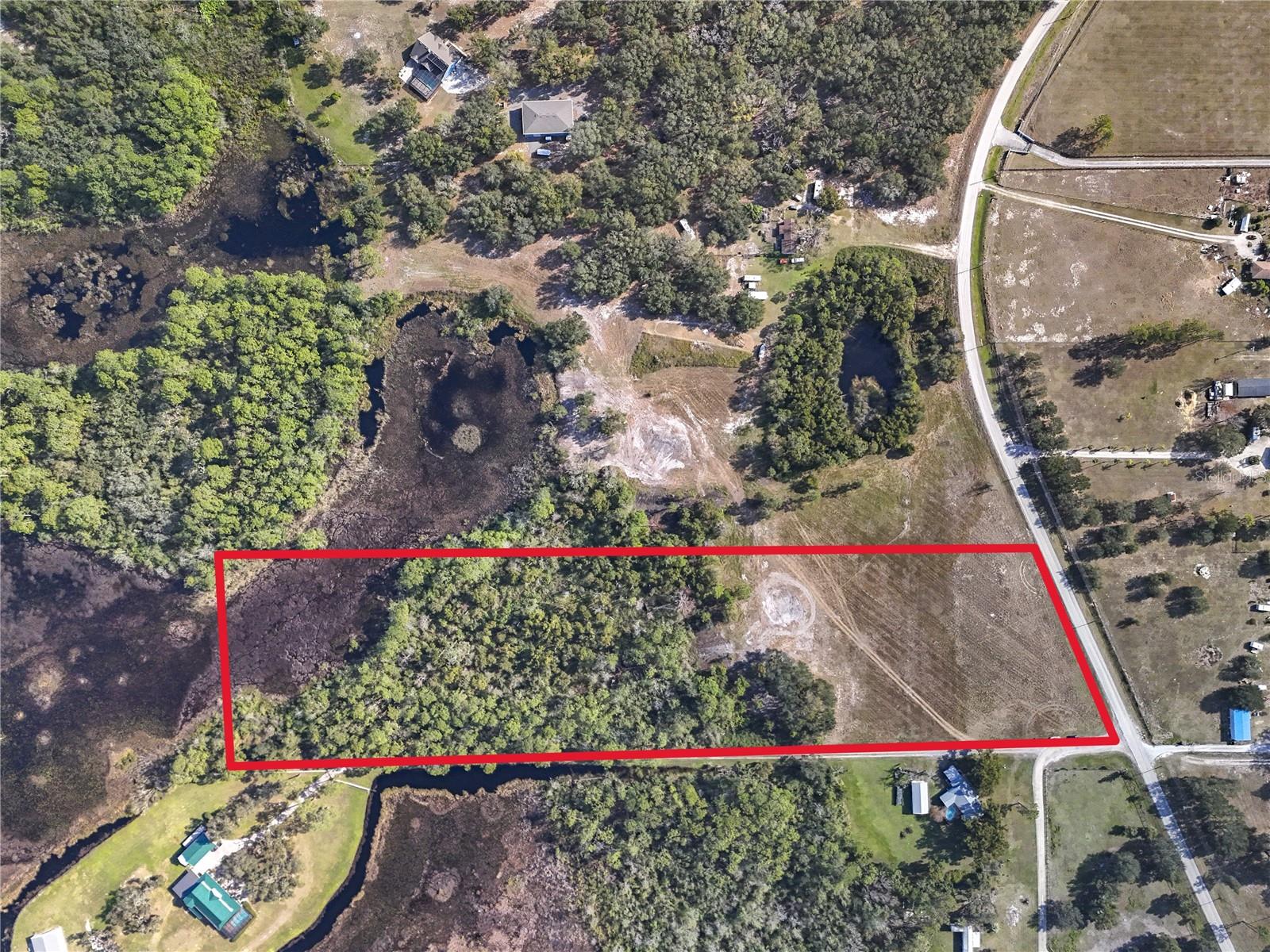 PINE ISLAND ROAD, CLERMONT, FL — photo 3