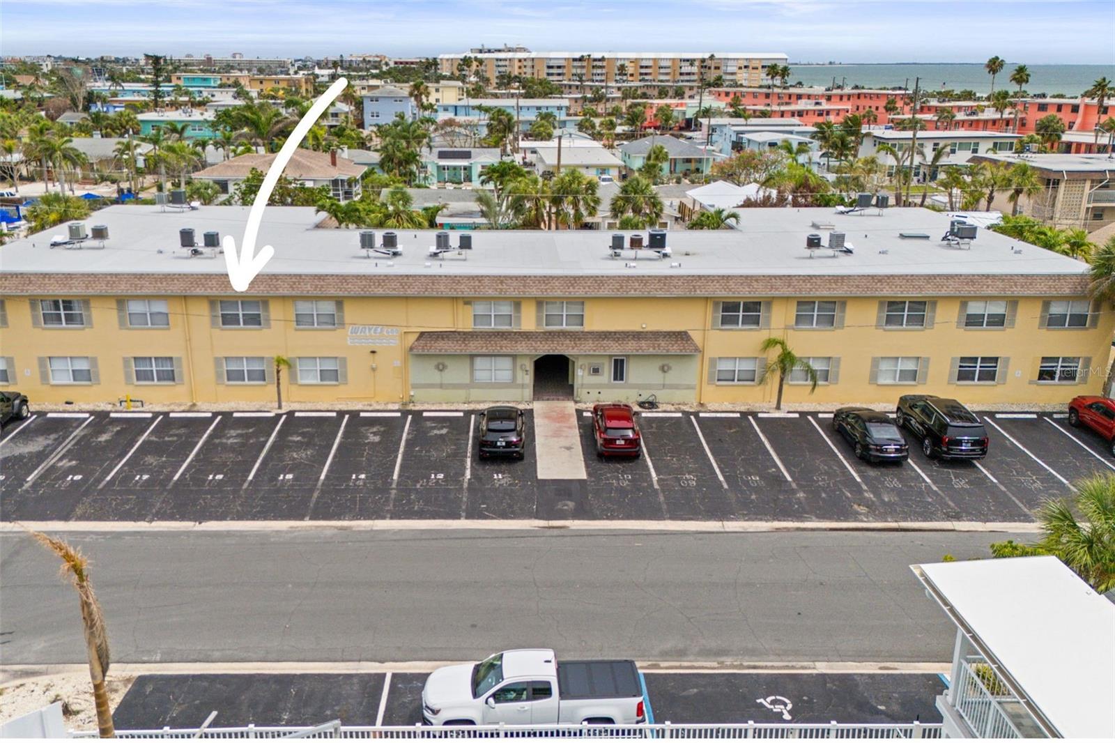 600 71ST AVE #18, ST PETE BEACH, FL — photo 18