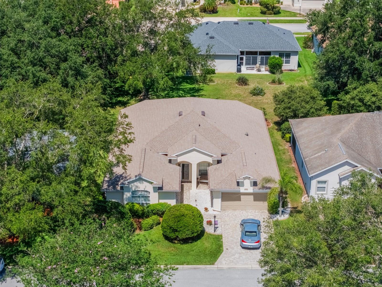 25243 RIVER CREST DR, LEESBURG, FL — photo 36
