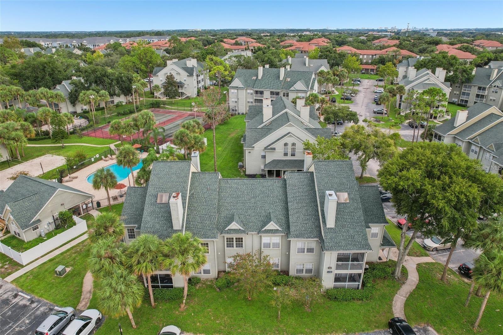 6088 WESTGATE DR #201, ORLANDO, FL — photo 18