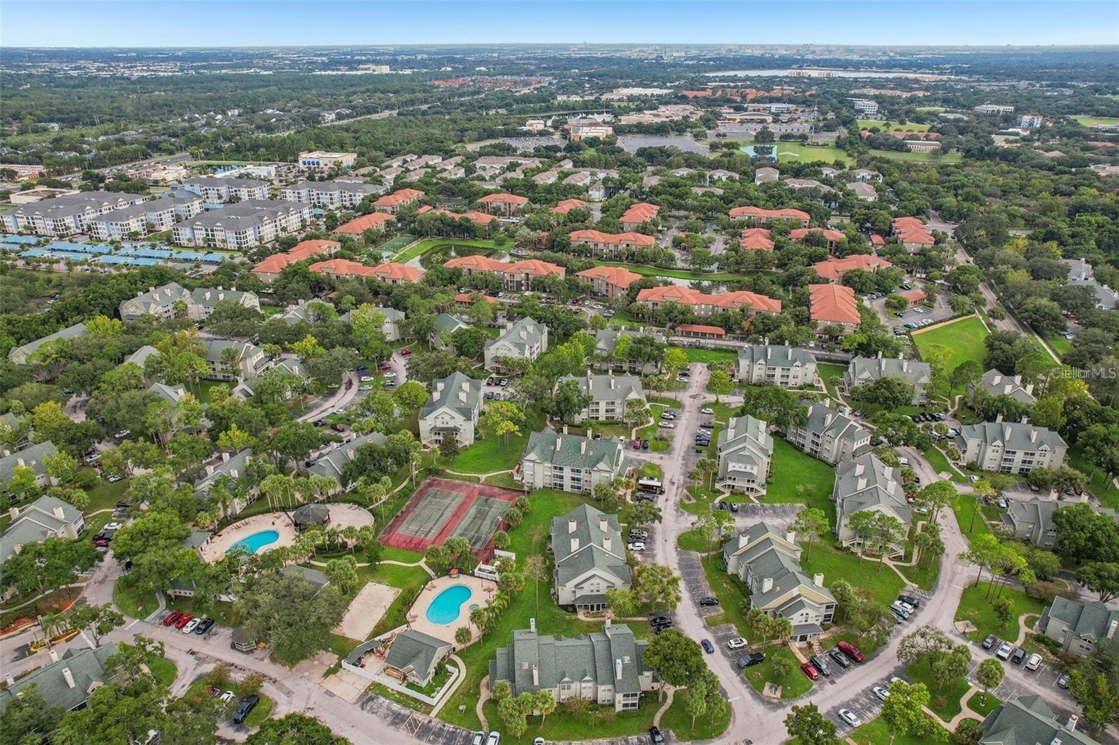 6088 WESTGATE DR #201, ORLANDO, FL — photo 19