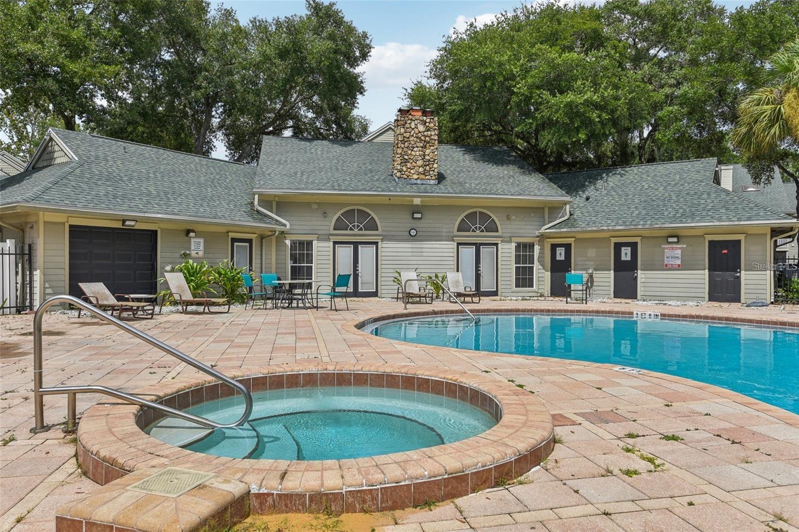 6088 WESTGATE DR #201, ORLANDO, FL — photo 22