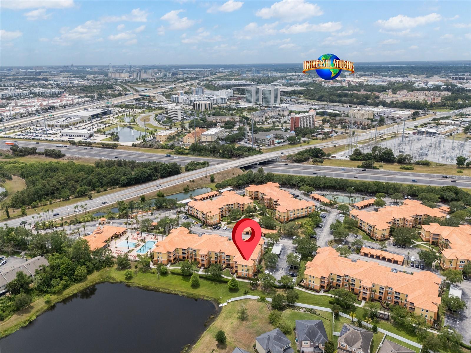5447 VINELAND RD #1308, ORLANDO, FL — photo 2