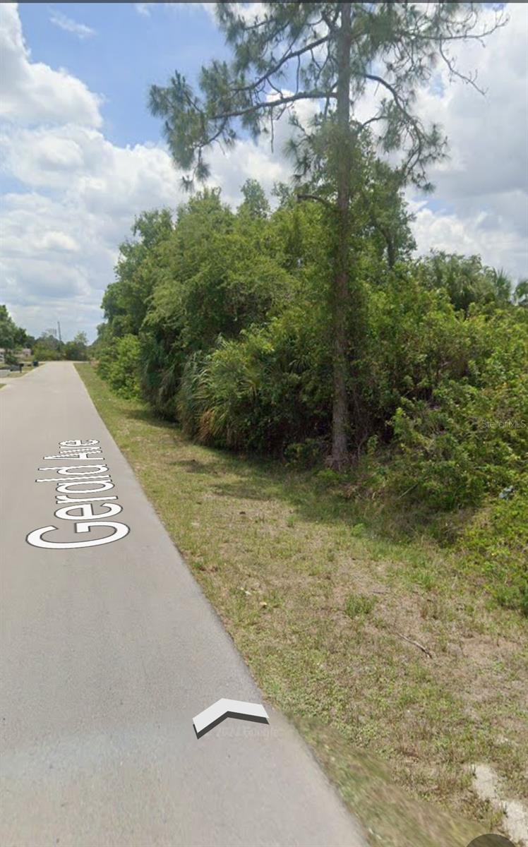 809 GERALD AVE, LEHIGH ACRES, FL