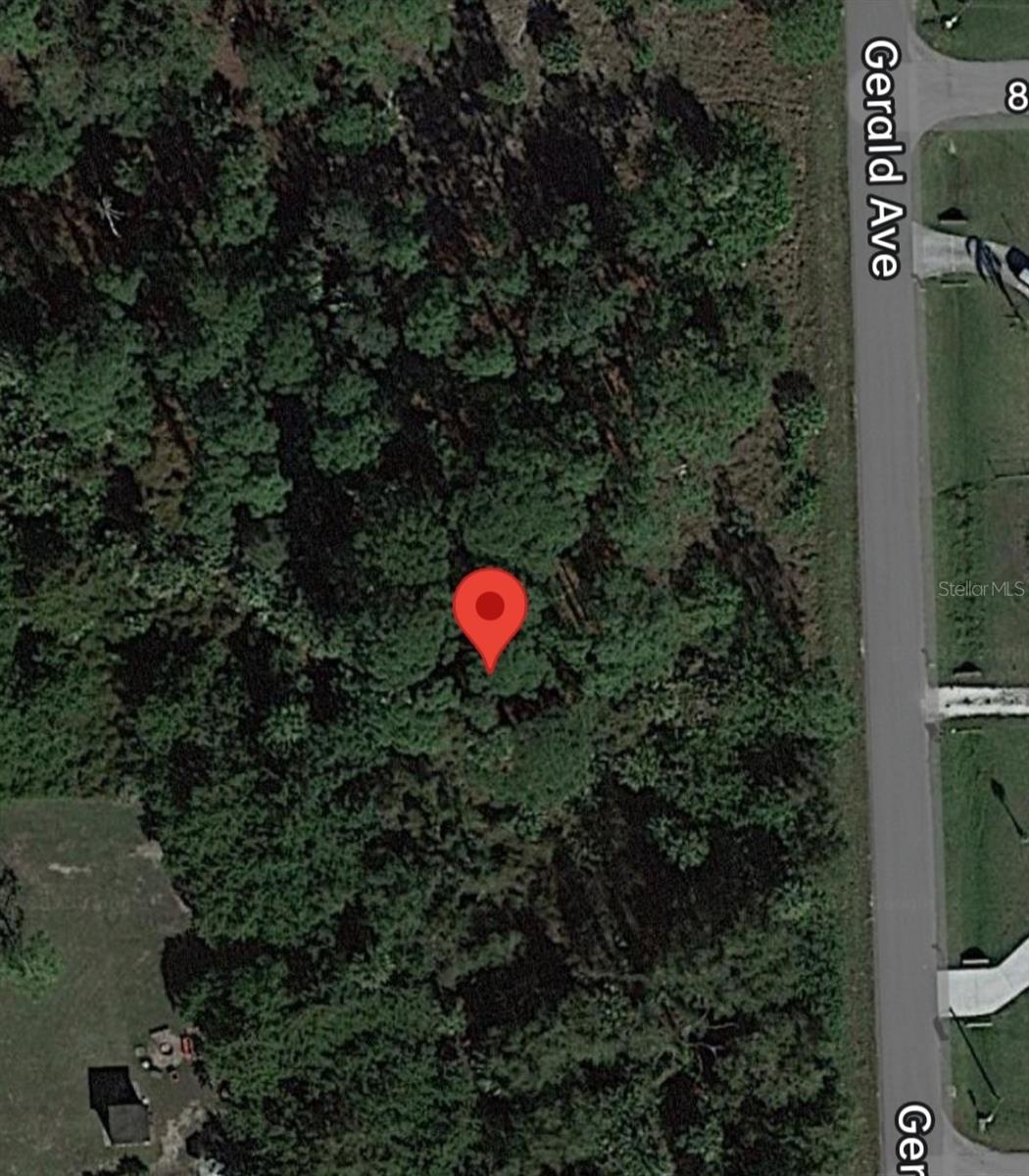 809 GERALD AVE, LEHIGH ACRES, FL — photo 4