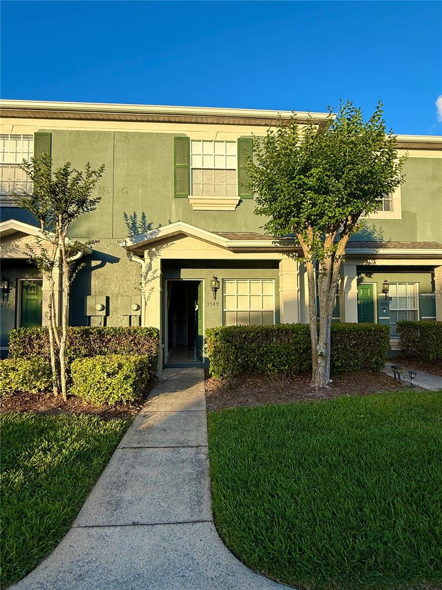 3549 WILSHIRE WAY RD #3549, ORLANDO, FL