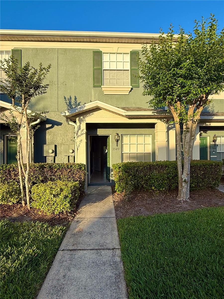 3549 WILSHIRE WAY RD #3549, ORLANDO, FL — photo 29