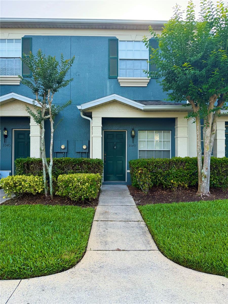 3549 WILSHIRE WAY RD #3549, ORLANDO, FL — photo 30