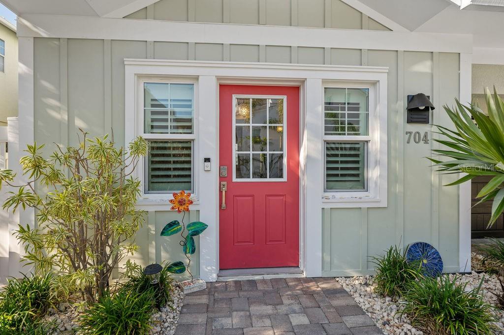 704 GLADIOLUS ST, ANNA MARIA, FL — photo 2