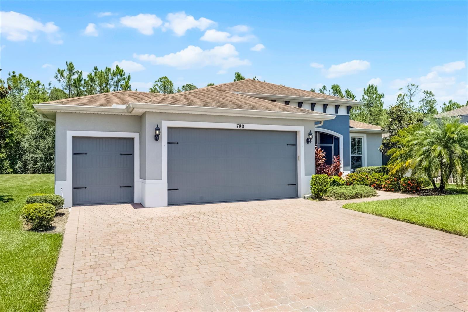 780 MYSTIC HILL CT, POINCIANA, FL — photo 95