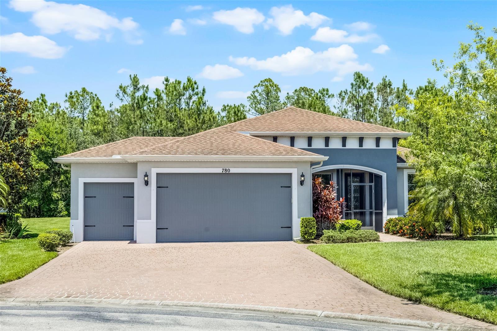 780 MYSTIC HILL CT, POINCIANA, FL — photo 94