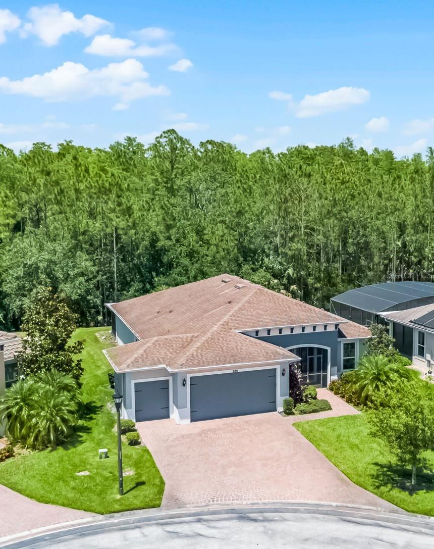 780 MYSTIC HILL CT, POINCIANA, FL