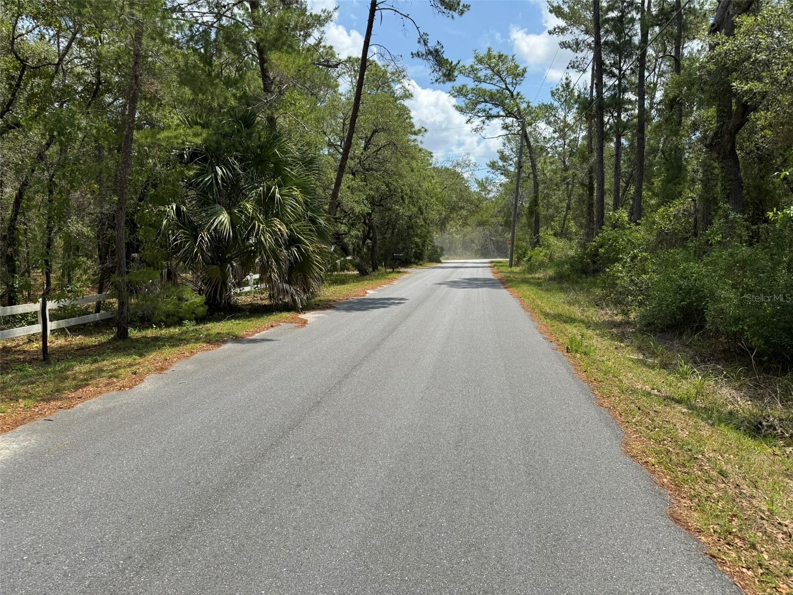 Lot 62 MICHIGAN AVE, WEEKI WACHEE, FL — photo 2