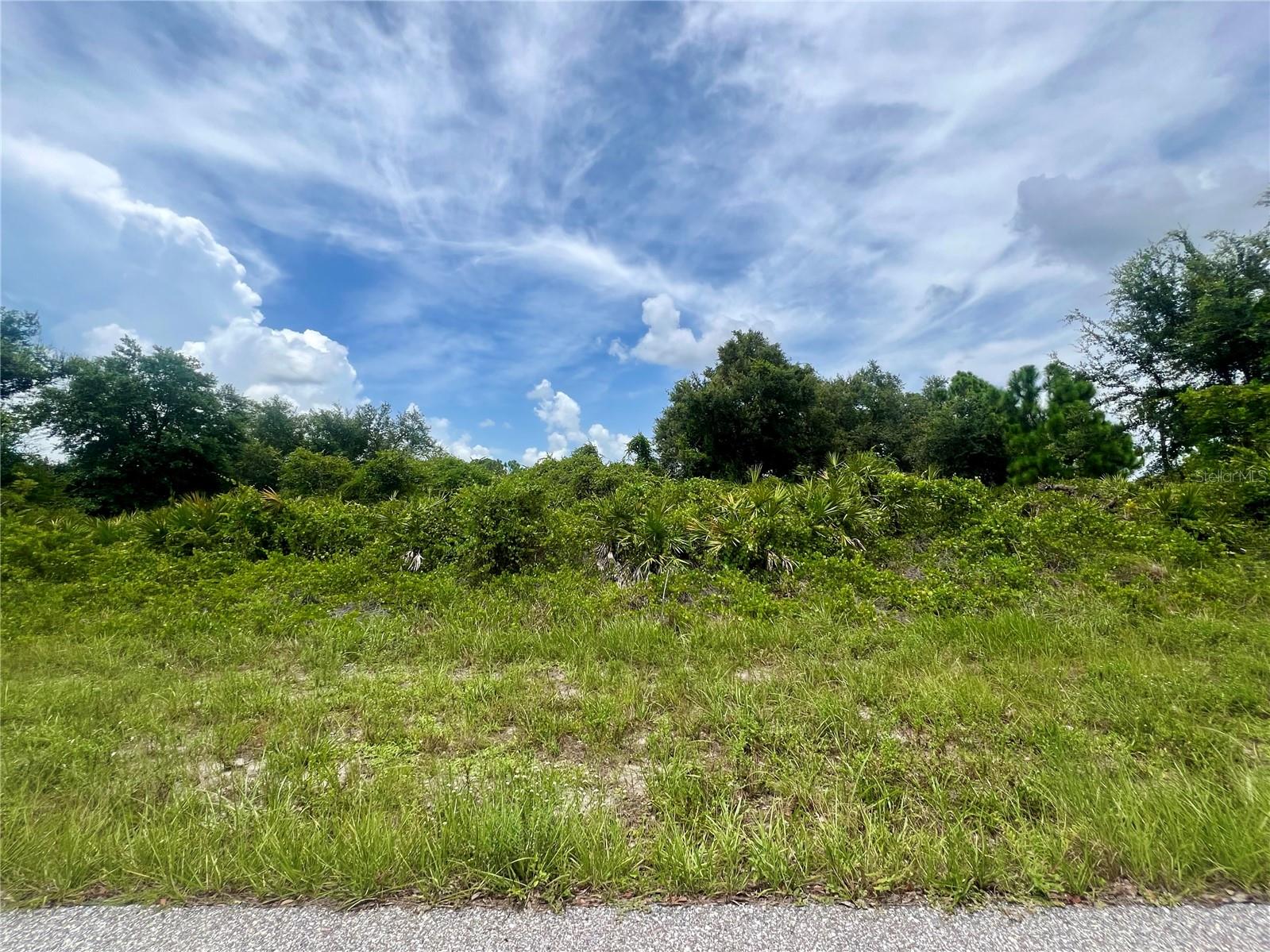 12322 ALBRECHT TER, PORT CHARLOTTE, FL