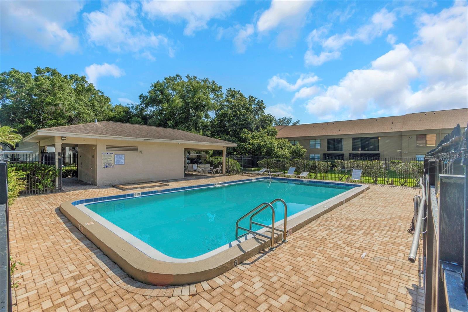 5151 PURITAN CIR #1022, TAMPA, FL — photo 52