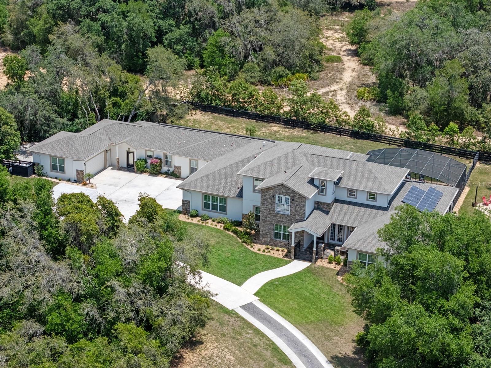 20199 SWEETWOOD LN, CLERMONT, FL — photo 4