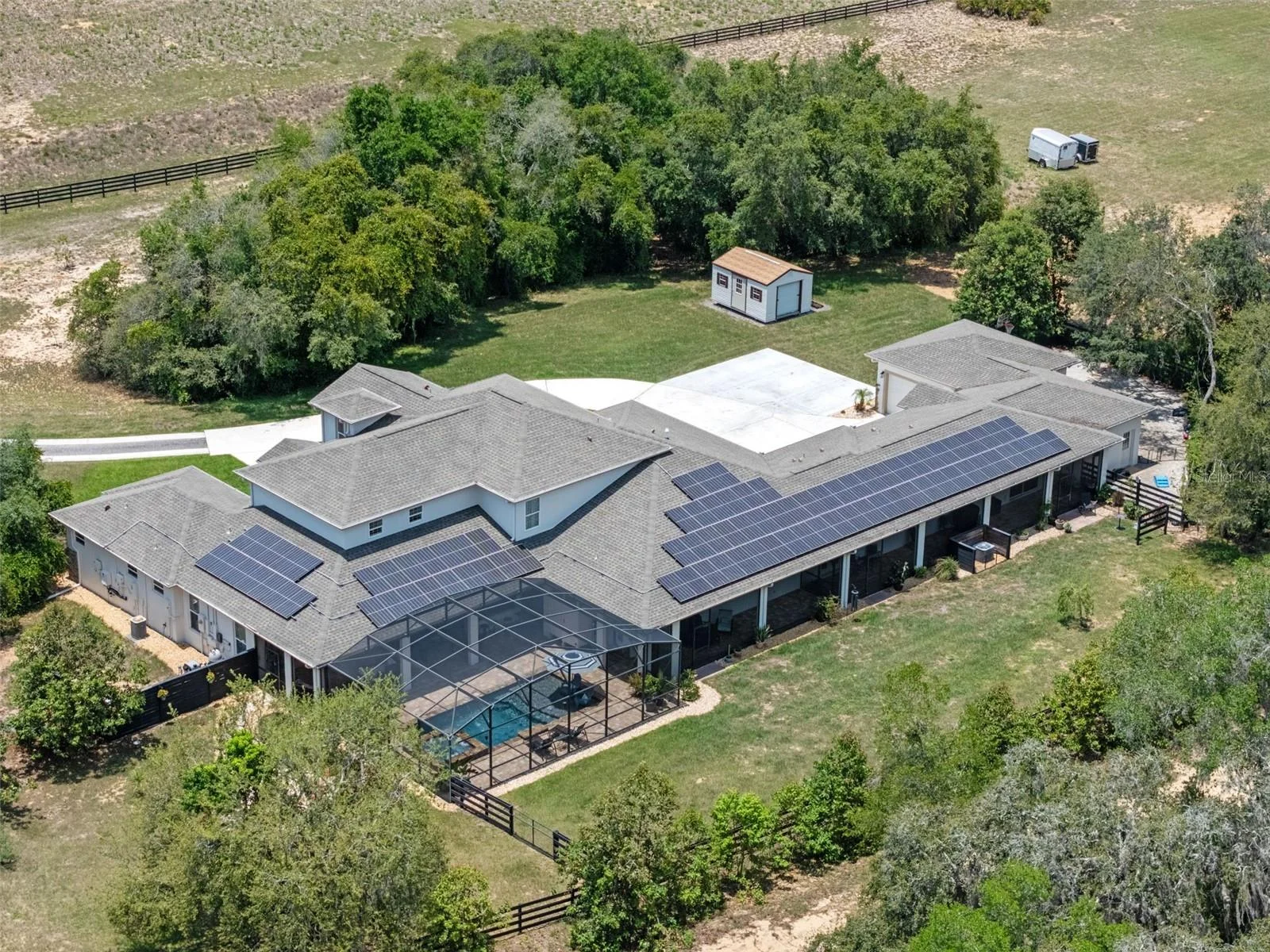 20199 SWEETWOOD LN, CLERMONT, FL — photo 12