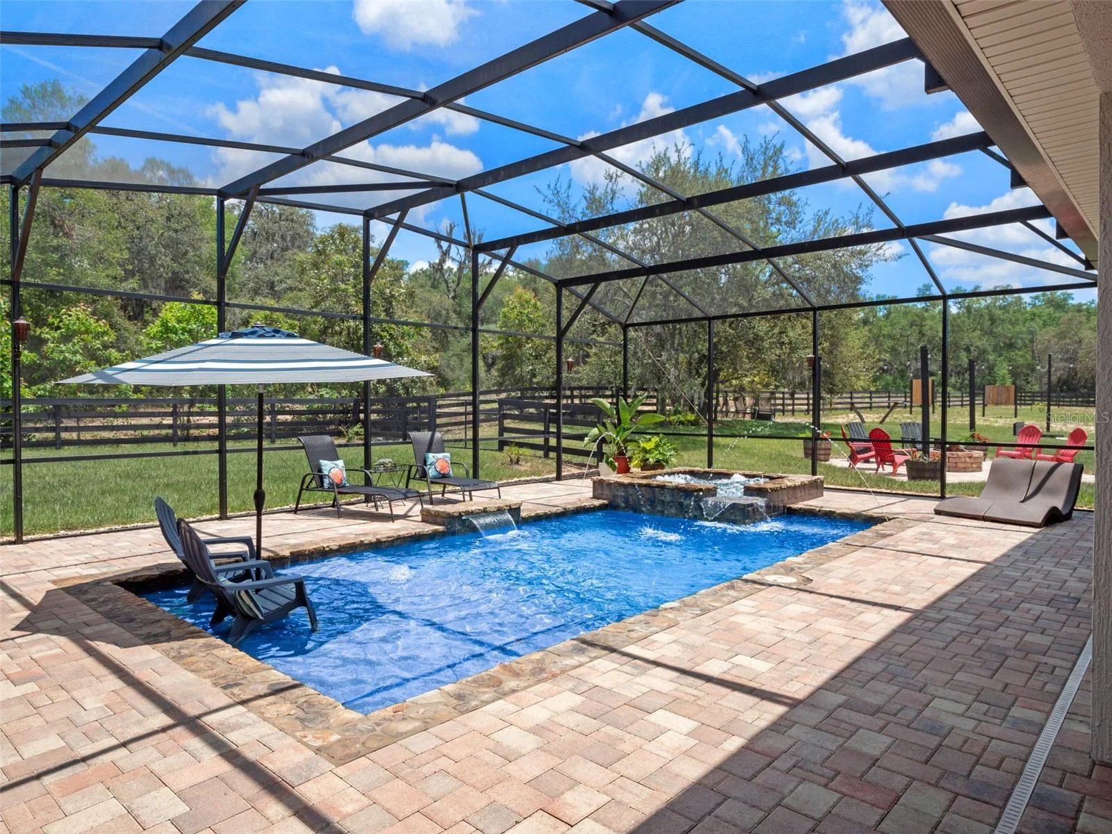 20199 SWEETWOOD LN, CLERMONT, FL — photo 89