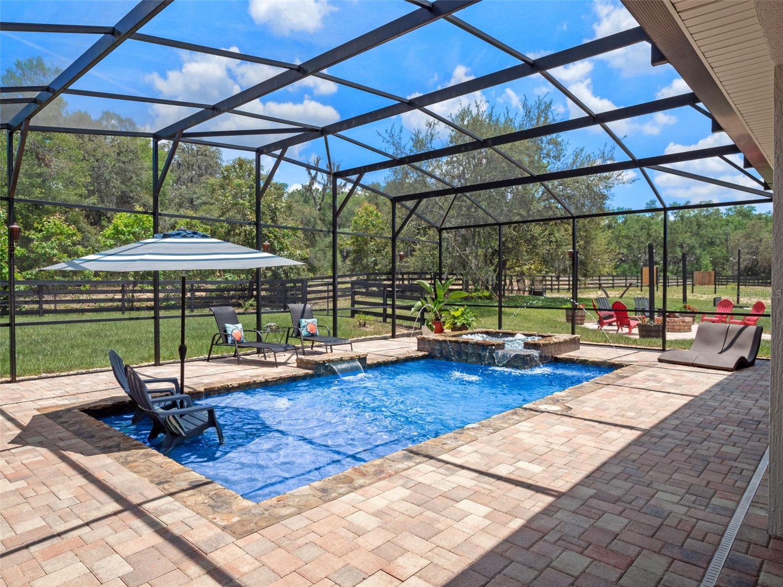 20199 SWEETWOOD LN, CLERMONT, FL — photo 90
