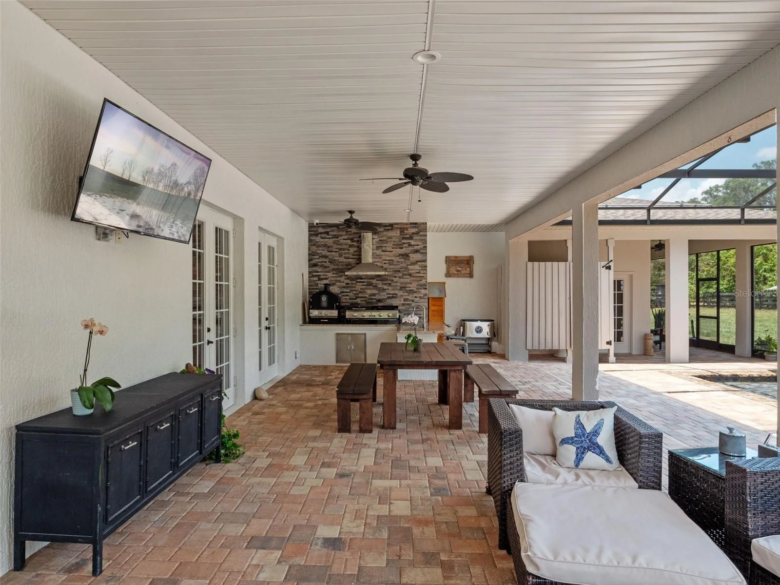 20199 SWEETWOOD LN, CLERMONT, FL — photo 91