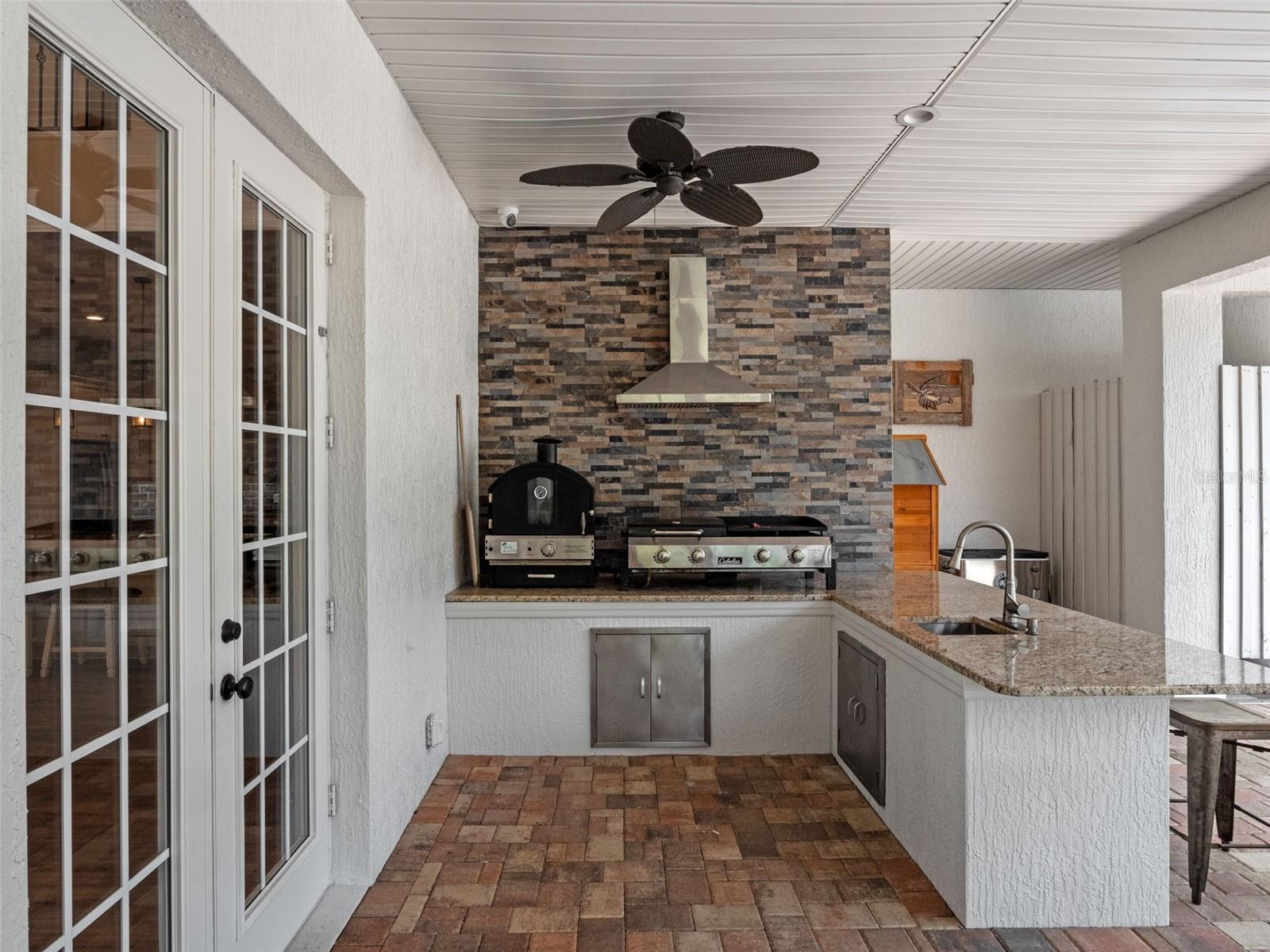20199 SWEETWOOD LN, CLERMONT, FL — photo 95
