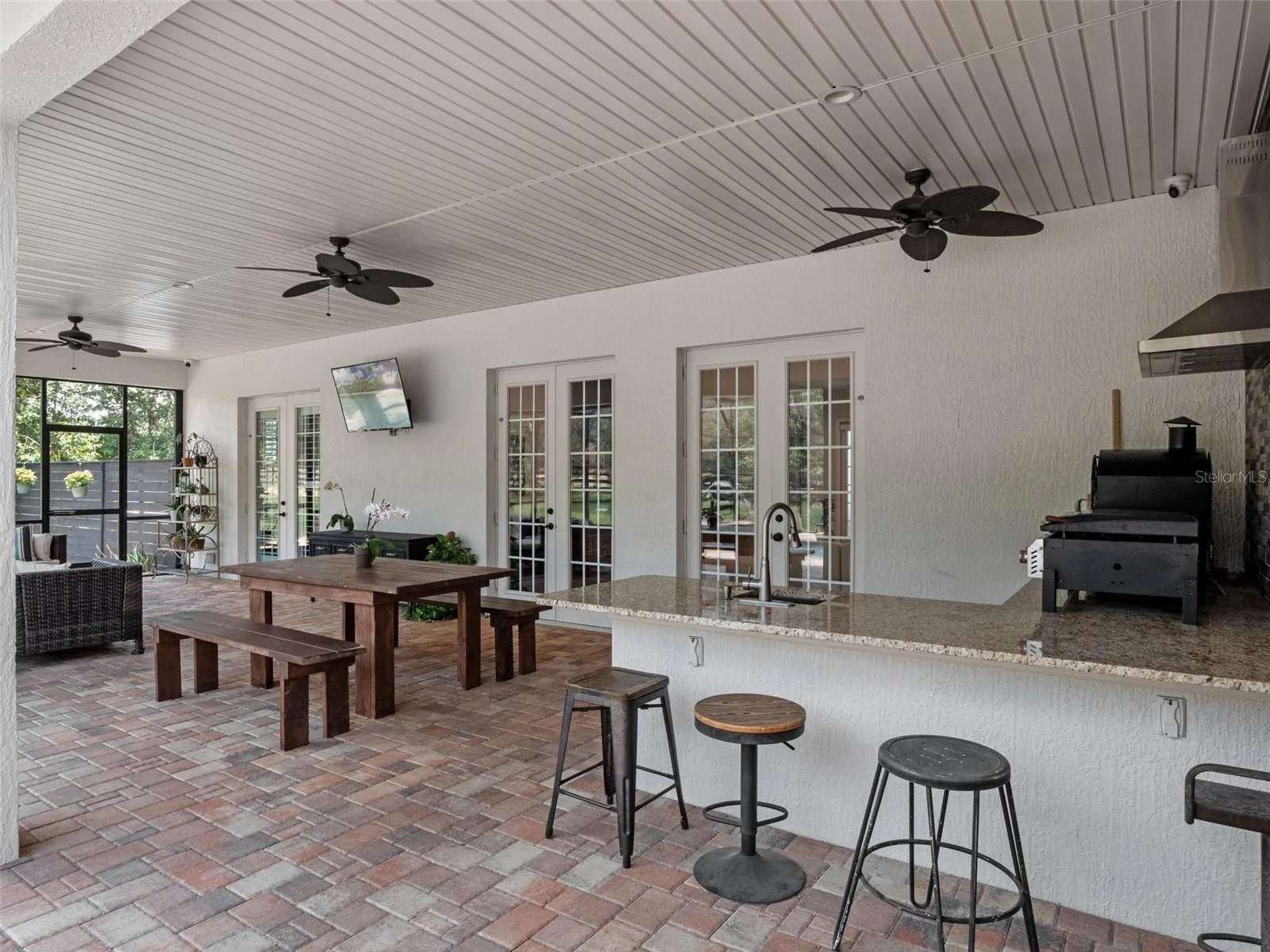 20199 SWEETWOOD LN, CLERMONT, FL — photo 97