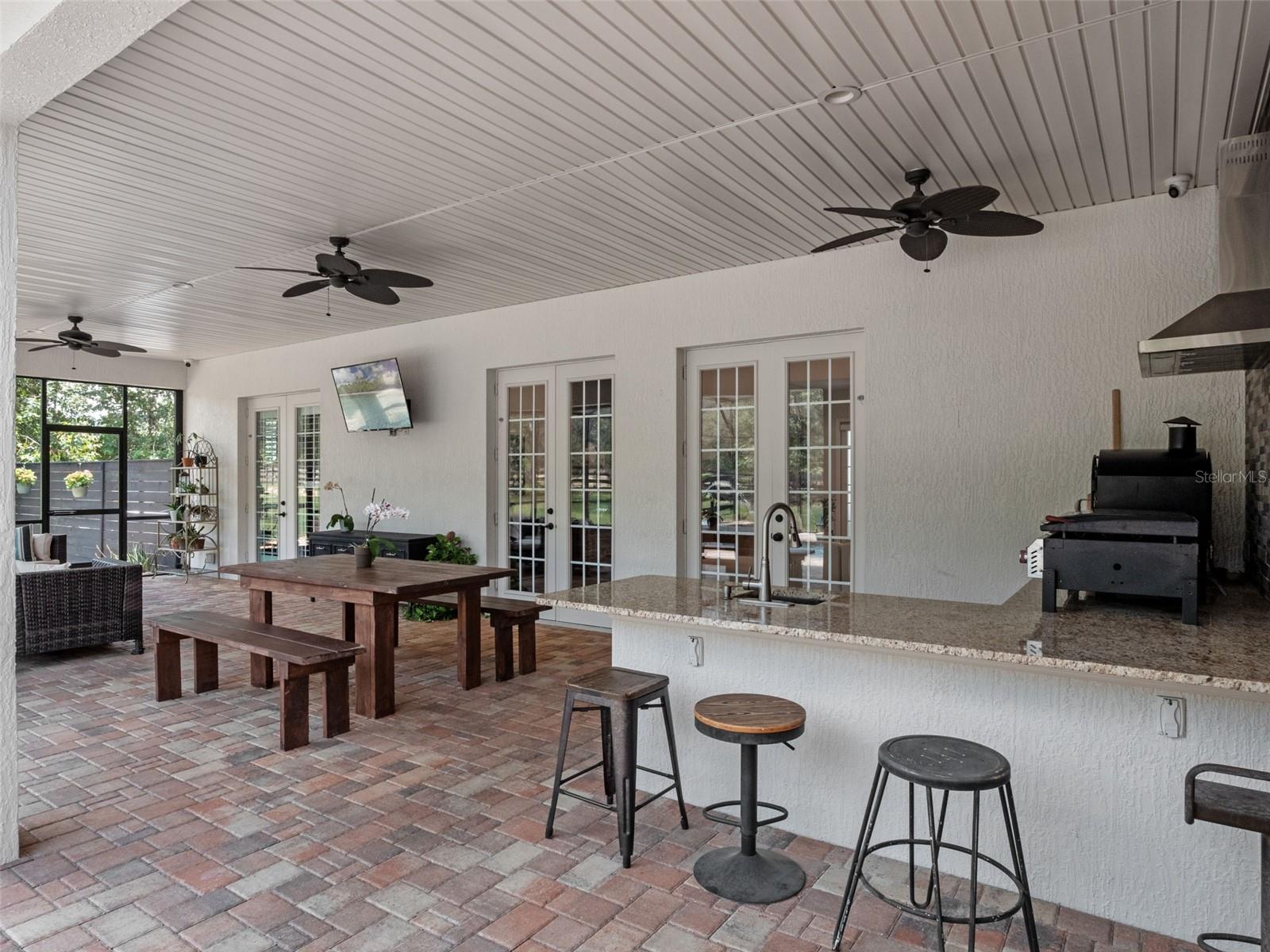 20199 SWEETWOOD LN, CLERMONT, FL — photo 98