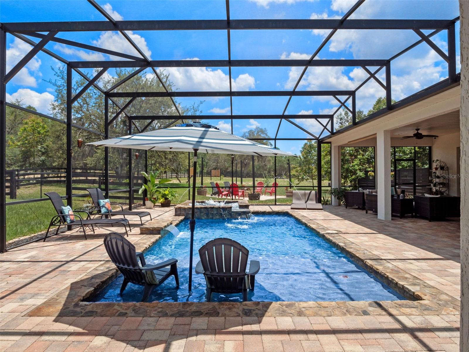 20199 SWEETWOOD LN, CLERMONT, FL — photo 99