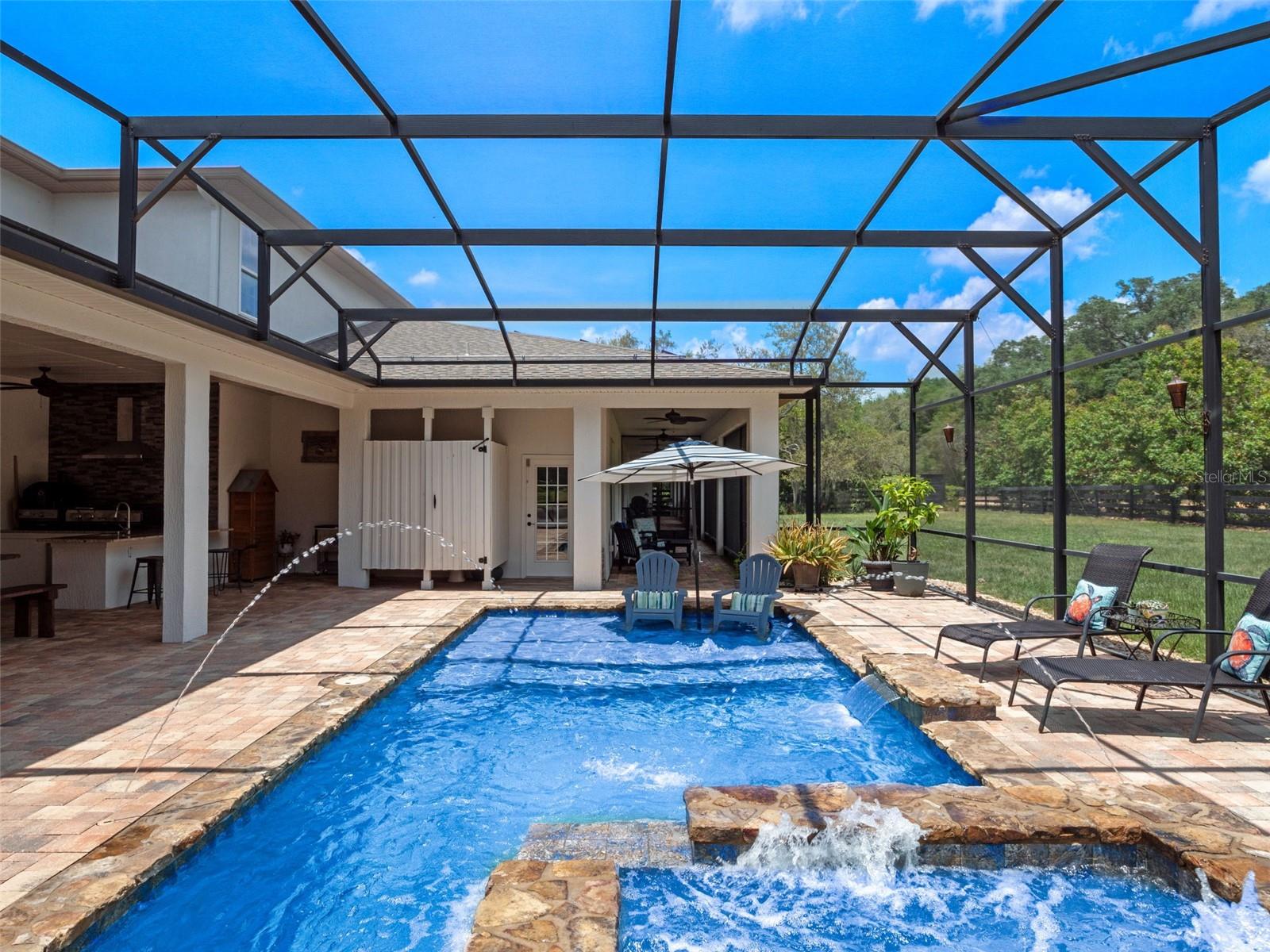 20199 SWEETWOOD LN, CLERMONT, FL — photo 101