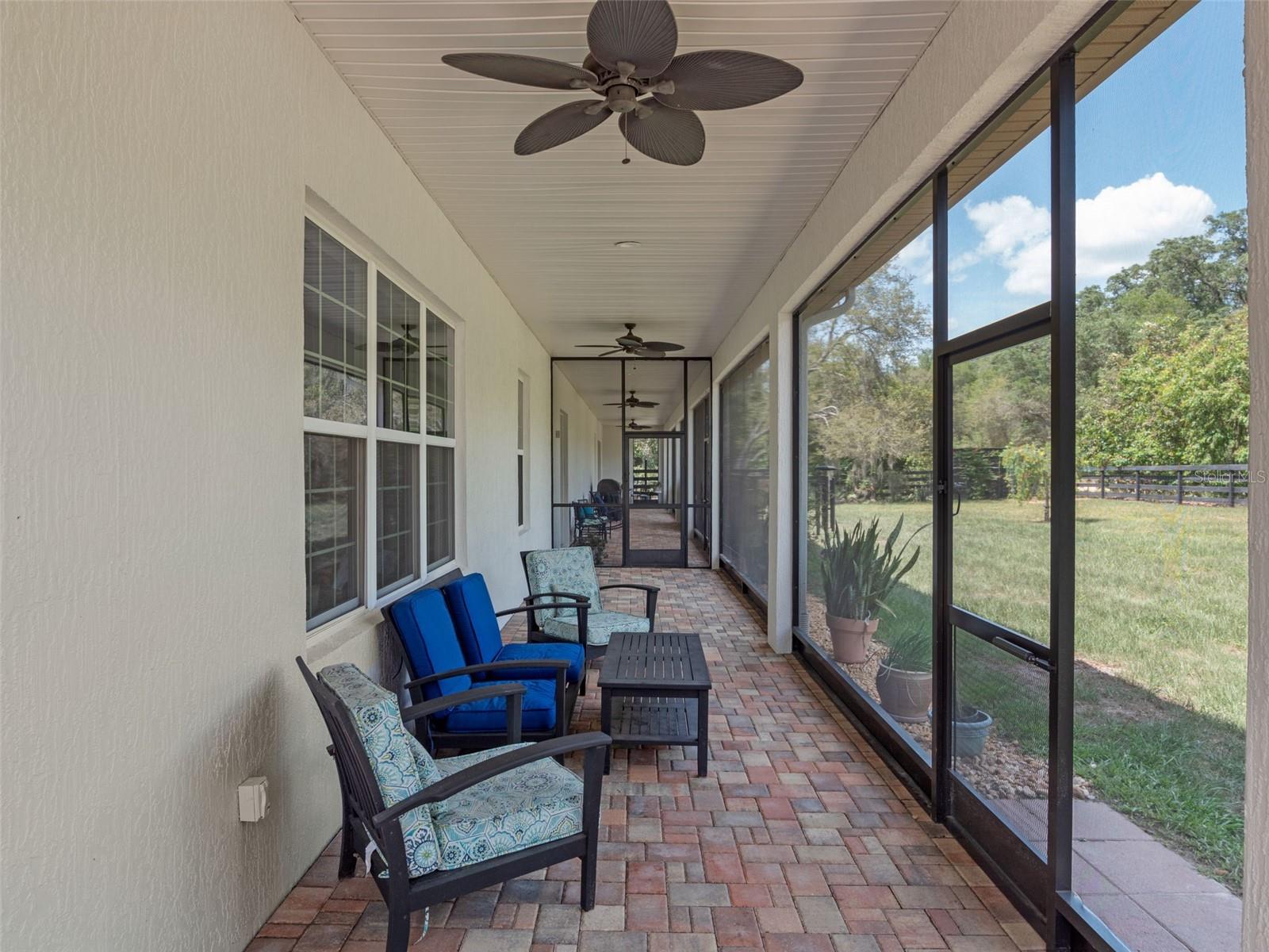 20199 SWEETWOOD LN, CLERMONT, FL — photo 105