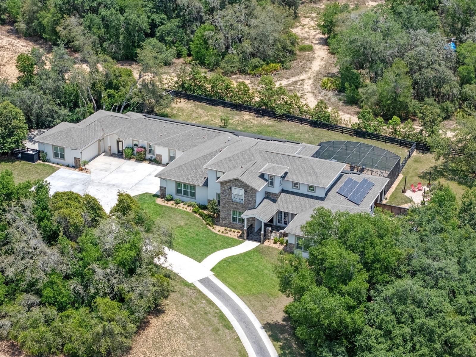 20199 SWEETWOOD LN, CLERMONT, FL — photo 157