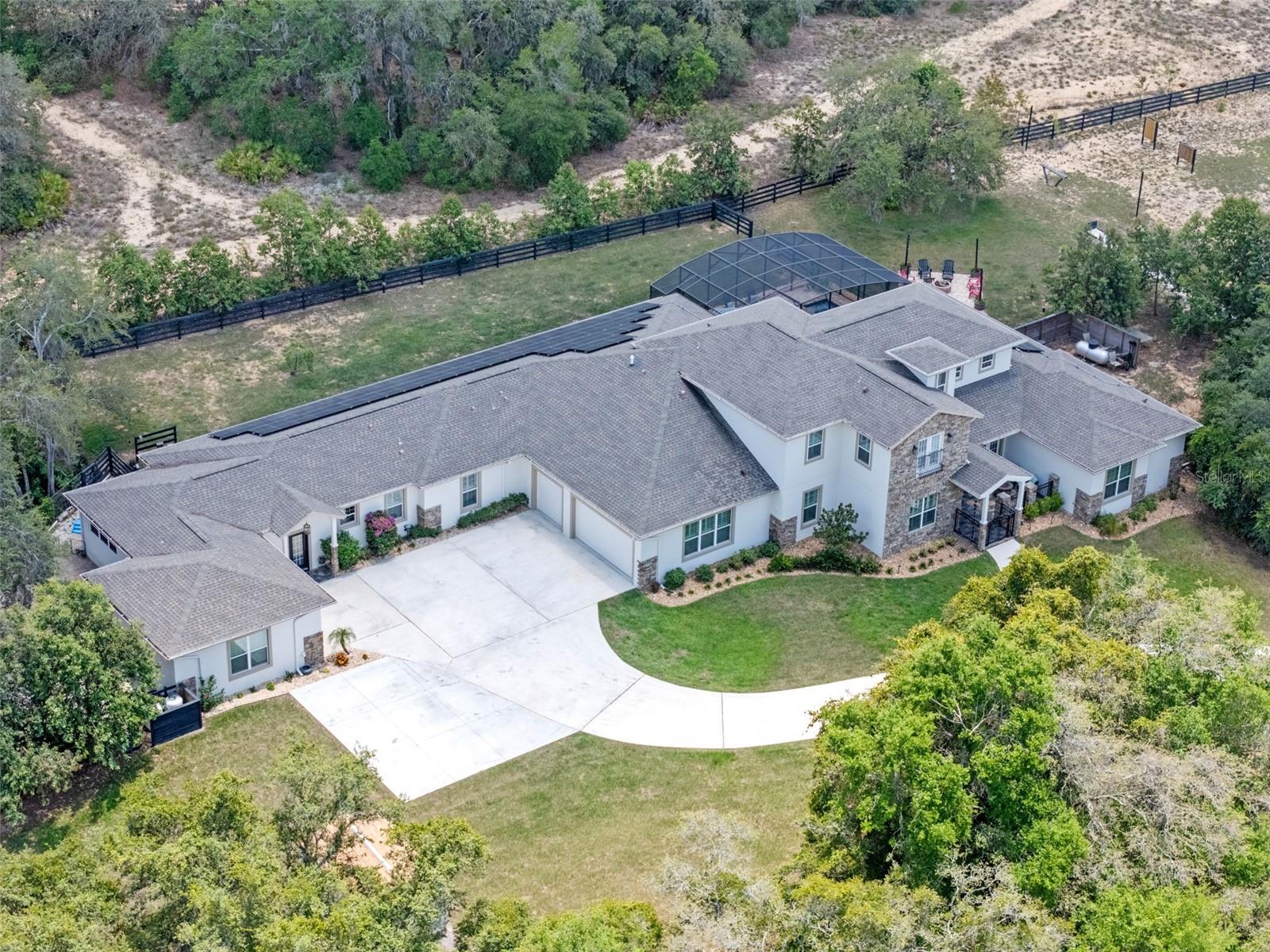 20199 SWEETWOOD LN, CLERMONT, FL — photo 163