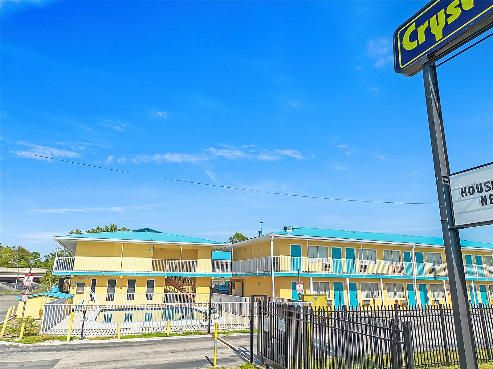 4600 34TH ST S, ST PETERSBURG, FL — photo 3