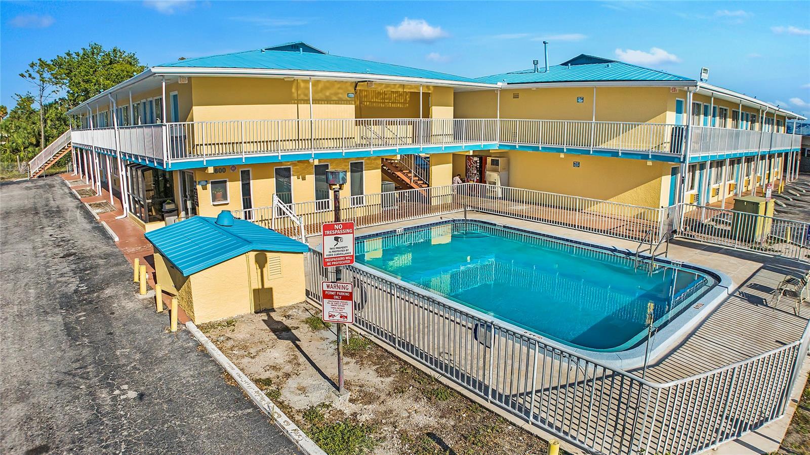 4600 34TH ST S, ST PETERSBURG, FL — photo 30