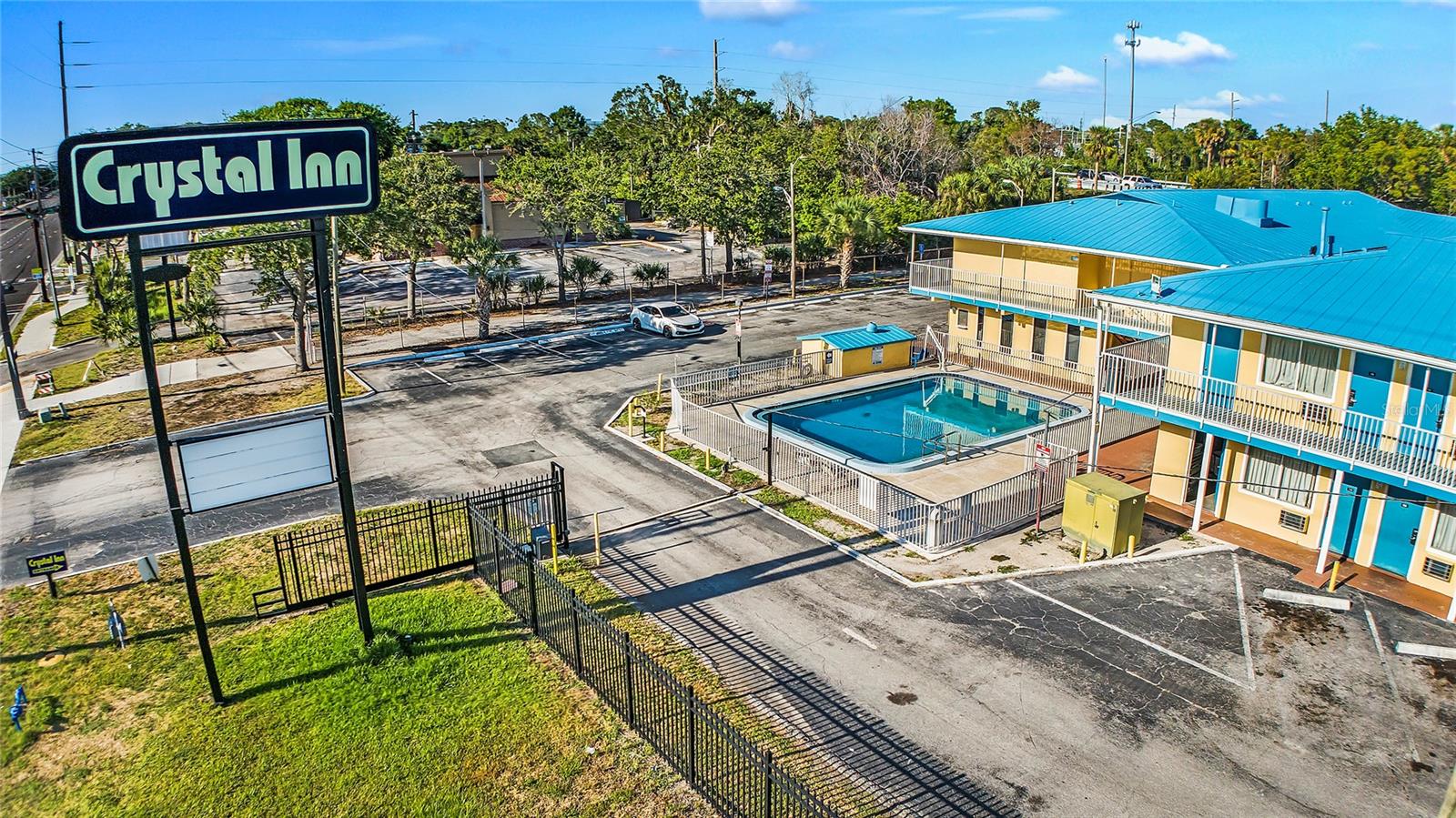 4600 34TH ST S, ST PETERSBURG, FL — photo 7