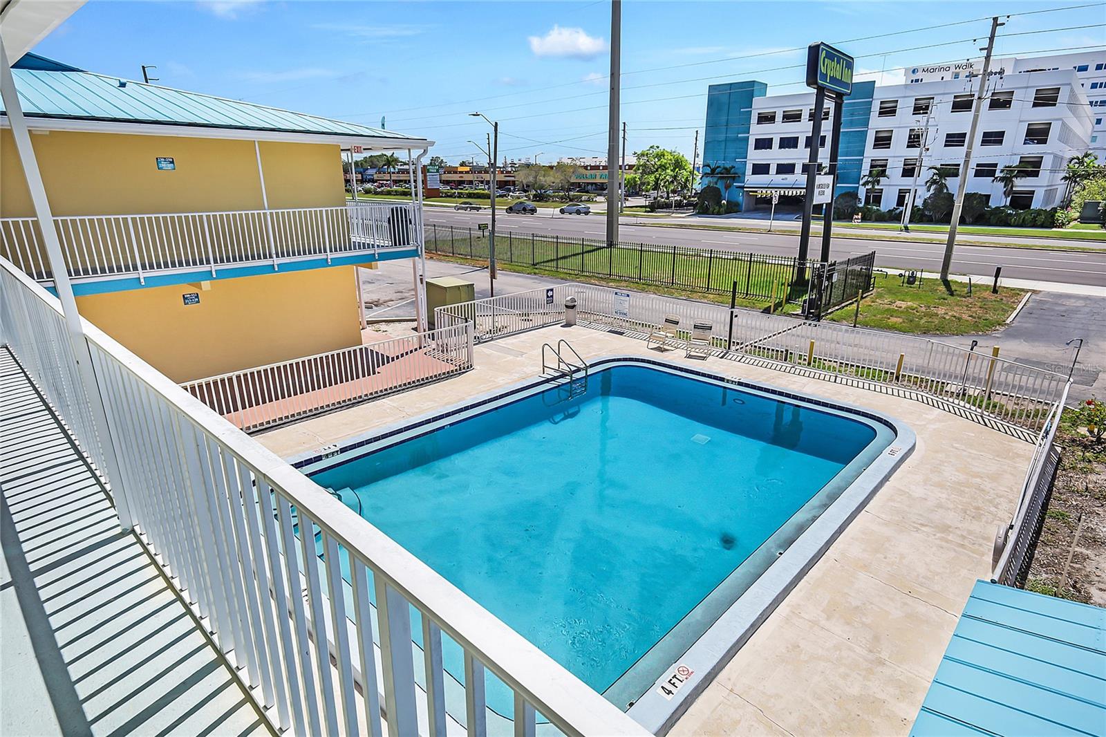 4600 34TH ST S, ST PETERSBURG, FL — photo 47