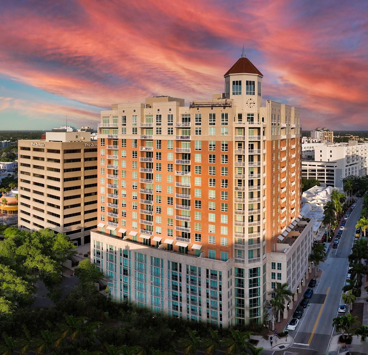 1350 MAIN ST #1703, SARASOTA, FL