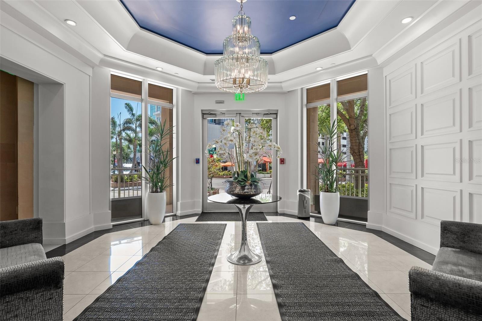 1350 MAIN ST #1703, SARASOTA, FL — photo 5