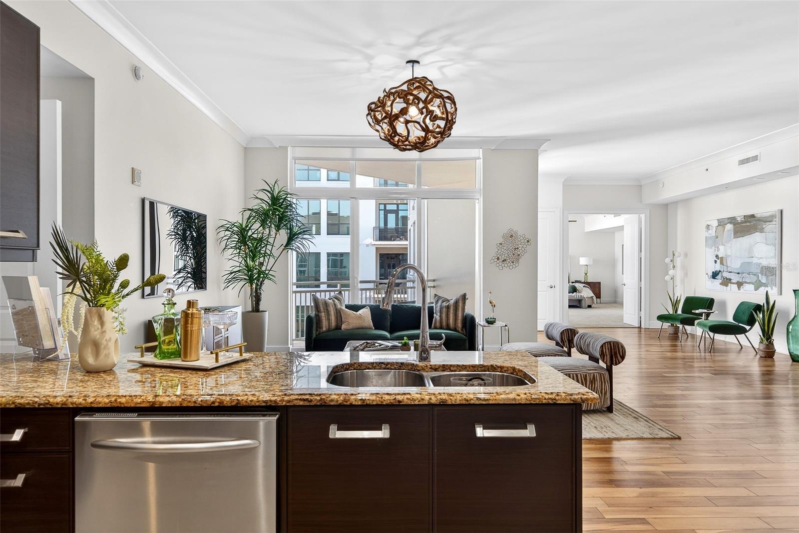 1350 MAIN ST #1703, SARASOTA, FL — photo 15
