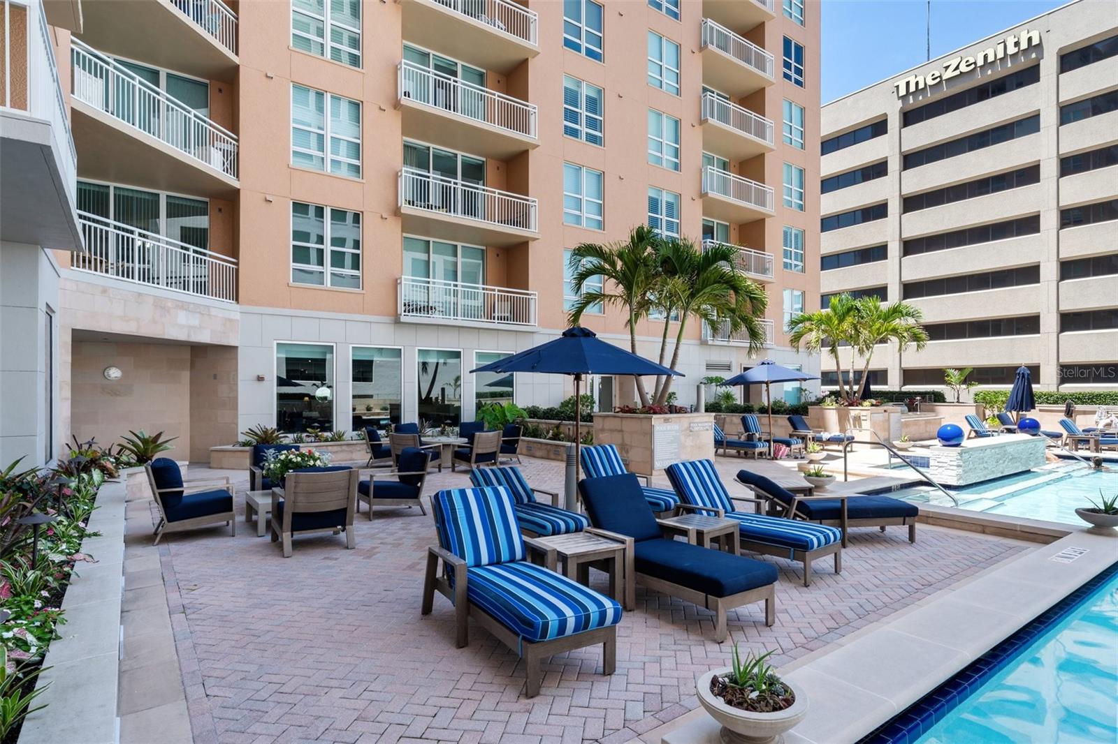 1350 MAIN ST #1703, SARASOTA, FL — photo 49