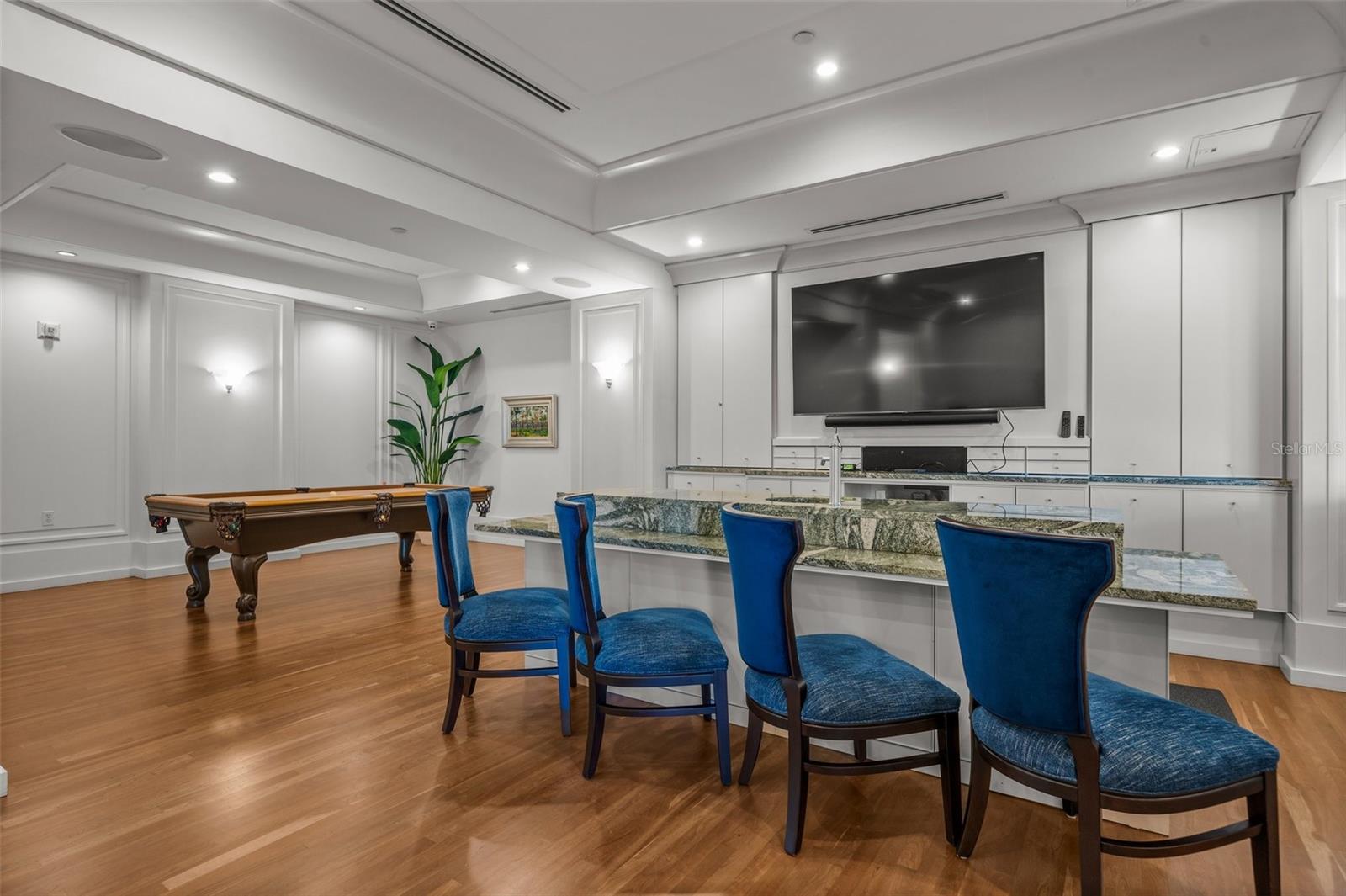 1350 MAIN ST #1703, SARASOTA, FL — photo 52
