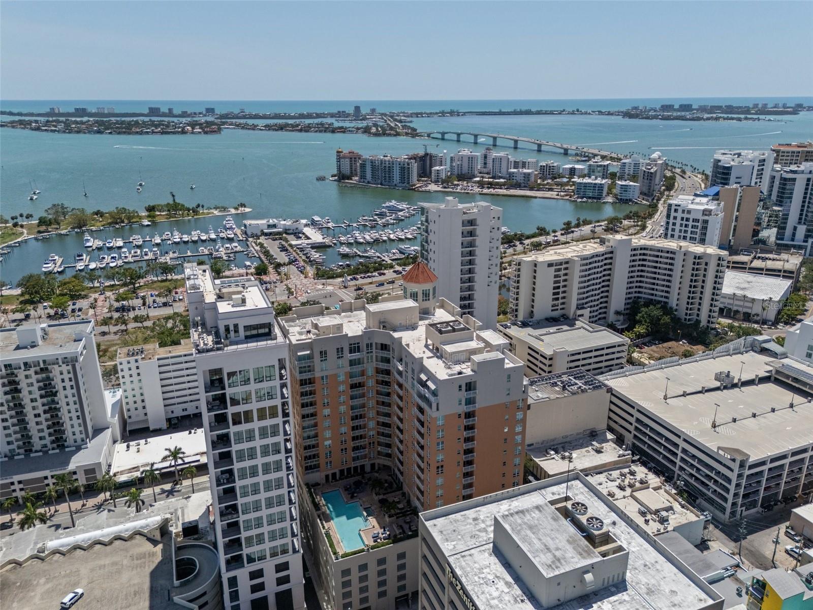 1350 MAIN ST #1703, SARASOTA, FL — photo 58