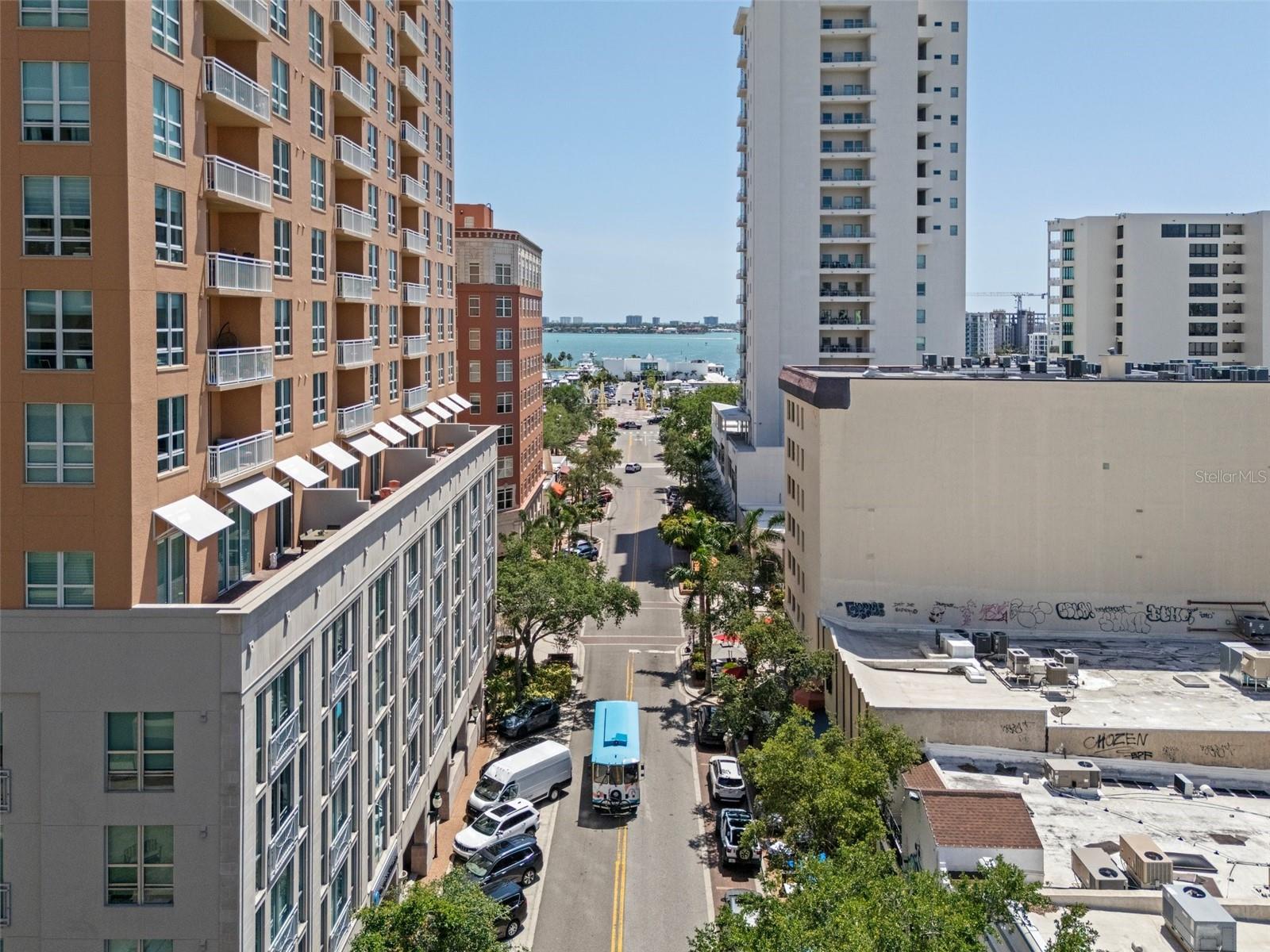 1350 MAIN ST #1703, SARASOTA, FL — photo 59