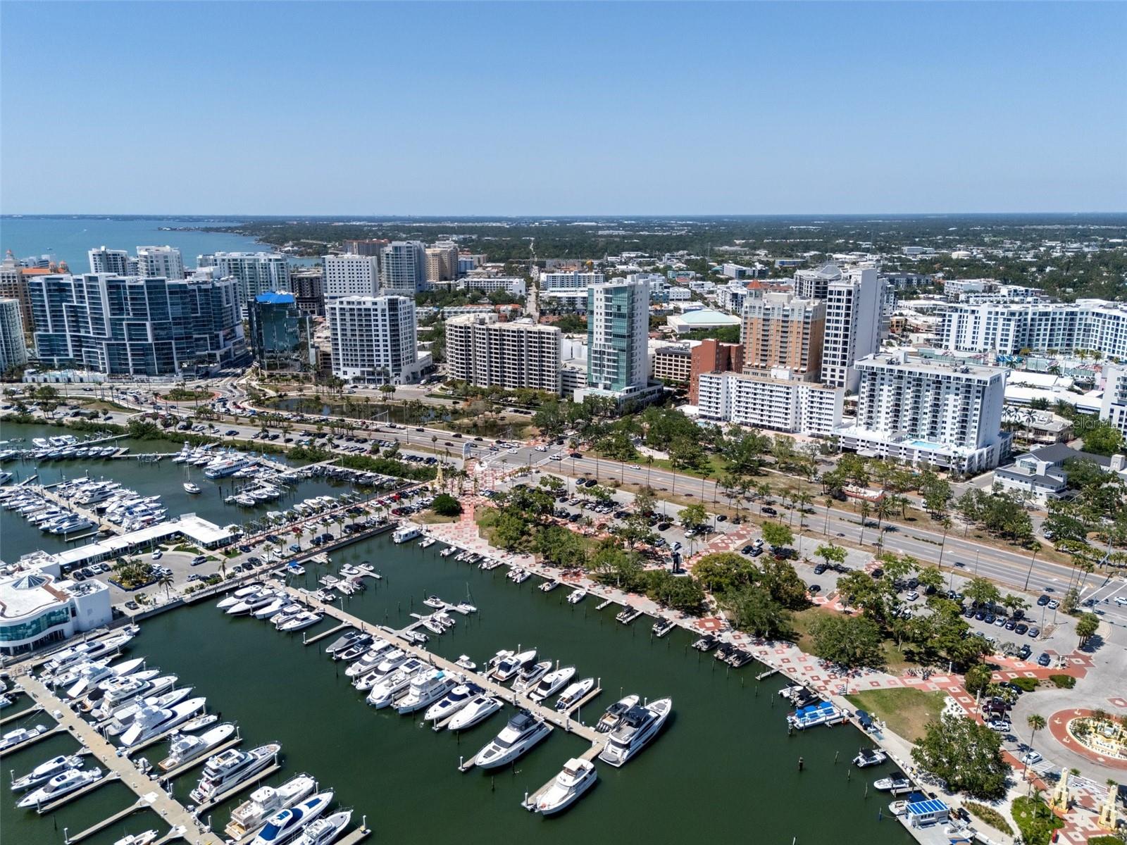 1350 MAIN ST #1703, SARASOTA, FL — photo 61