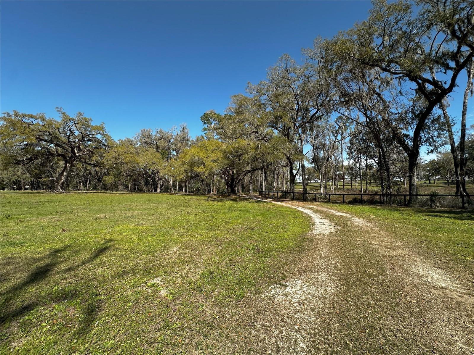 5201 W HIGHWAY 329, REDDICK, FL — photo 8