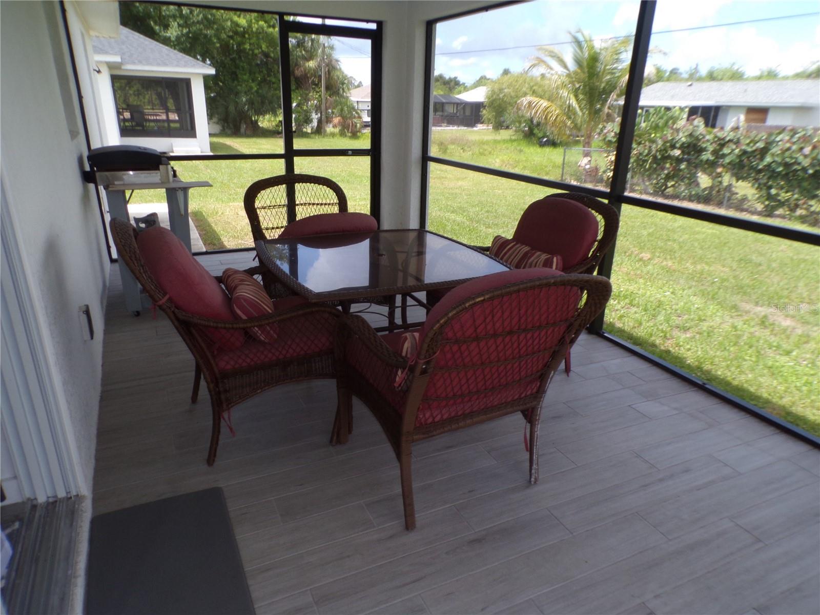 334 MILLPORT ST NW, PORT CHARLOTTE, FL — photo 18